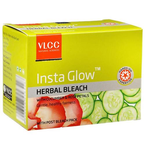 VLCC HERBAL BLEACH 27GM